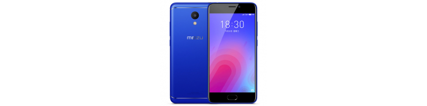 Meizu M6